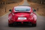 Nissan 370Z 2012 года (ZA)